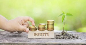Top benefits of equity investing for young professionals