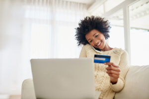 Can a current account have a debit card?