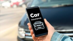 What Are The Benefits Of Purchasing Car Insurance From Mobile App?