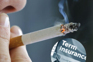 Term Insurance For Smokers: Explained