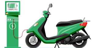 Is It Compulsory To Buy Two-Wheeler Insurance For Electric Scooters?
