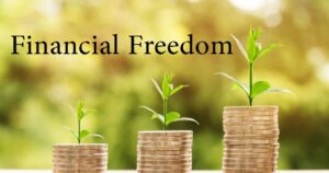 Path to Financial Freedom: The Secret to a Prosperous Future