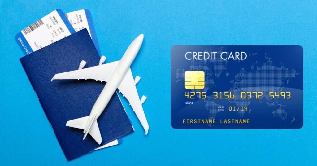 How to Maximise the Use of Your Travel Credit Card